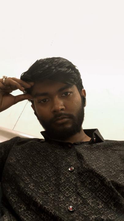 Raunak Kumar