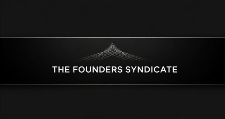 The Founders Syndicate