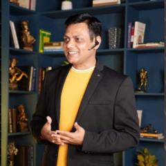 Sanjay Prakash