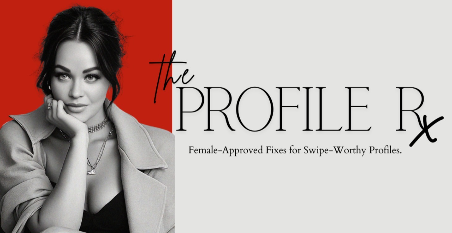 VIP Week: Total Dating Profile + Messaging Audit