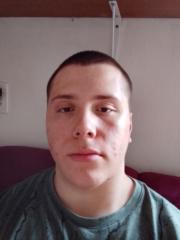 Nicolas Miguel Simon