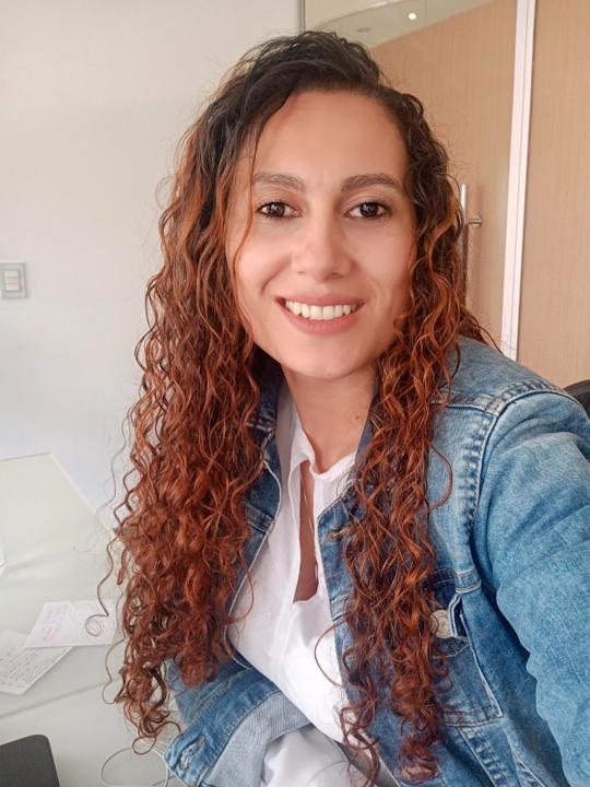 Leidy caterine Ayala Palacios