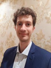 Lazarin Mikov