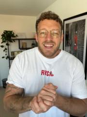 Woody Roberts