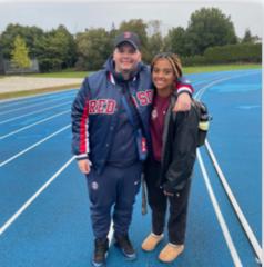 Travis Marquez Souther