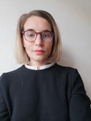 Diane Baudequin