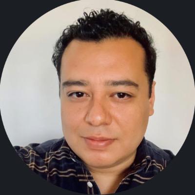 Omar Alejandro Sandoval Saldaña