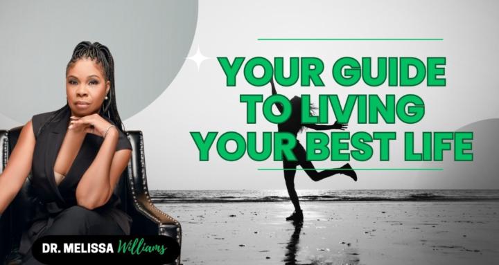 Live Your Best Life Collective