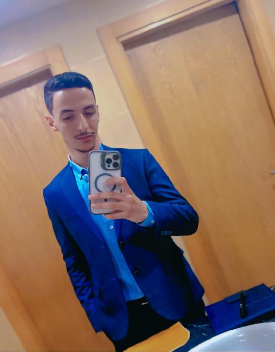 Abdelaziz Idlahaj