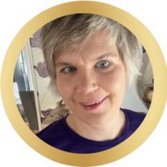 Christina Budenhofer