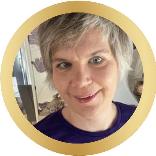 Christina Budenhofer