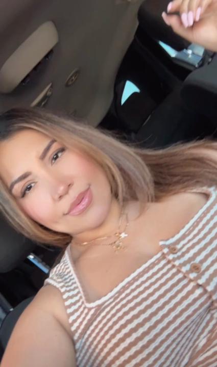 Madeleine Giron