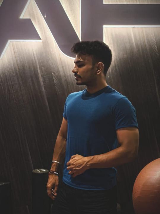 Lakshay Sharma