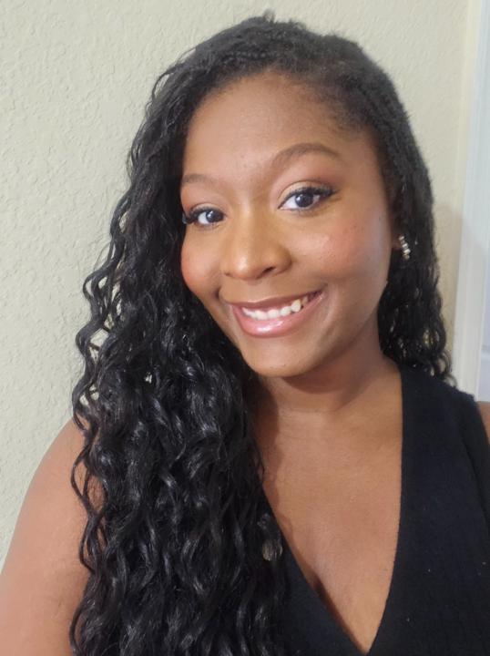 Deja Johnson