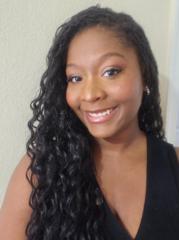 Deja Johnson