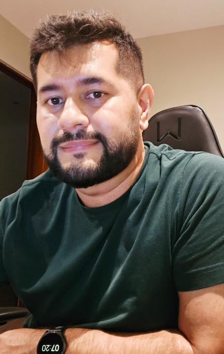 Pablo Arce