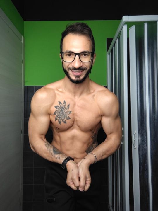 Luca Cenci