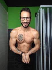 Luca Cenci