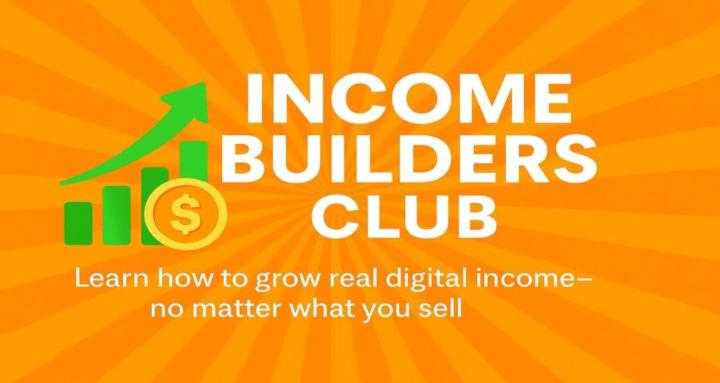 Income Builders Club