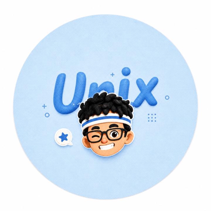 Itz Unix