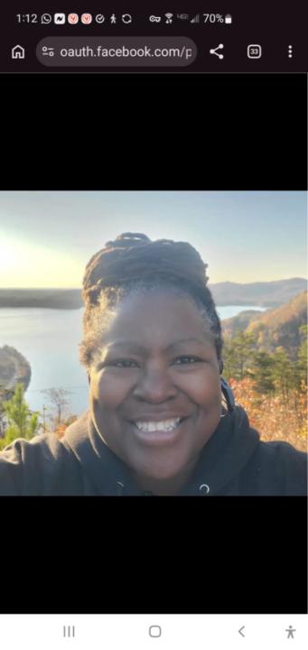 Cheryl Holland