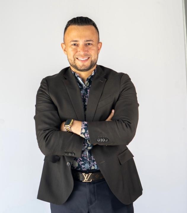 Josué Méndez
