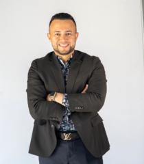 Josué Méndez