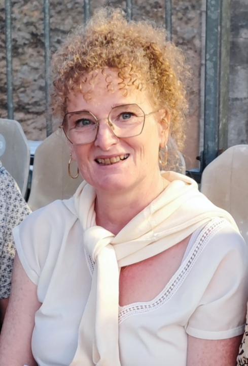 Anne Pouly