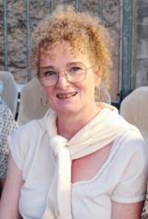 Anne Pouly
