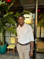 Peter Ajayi