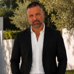 Yannick Maillot
