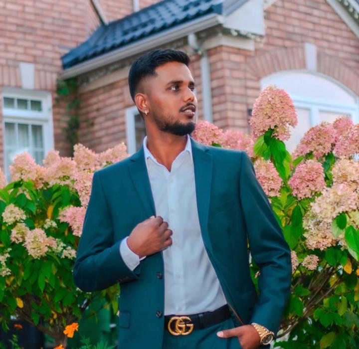 Yasothan Kanagasabai