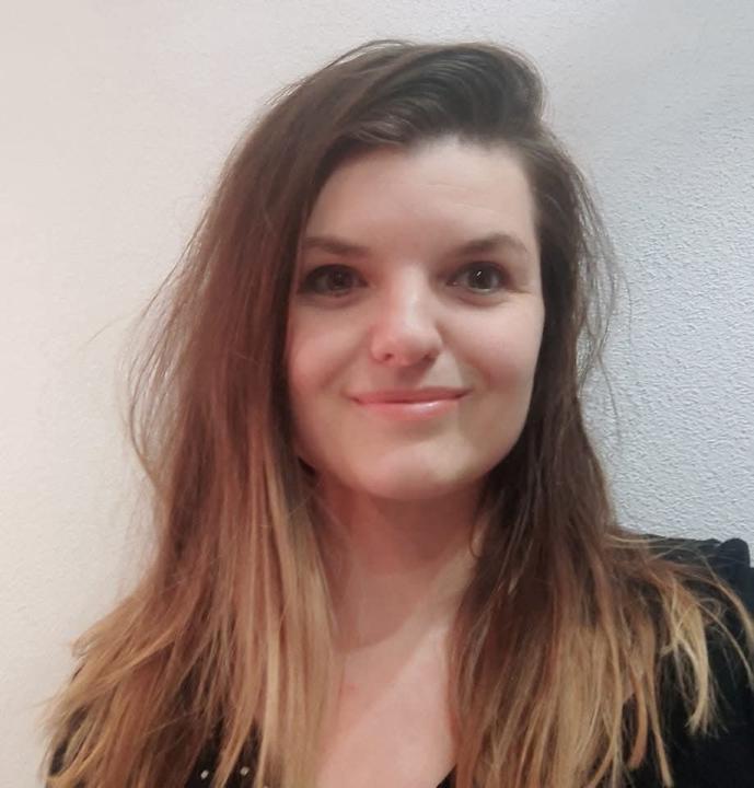 Nathalie Hoogstraten