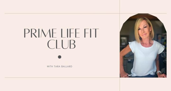 Prime Life Fit Club Community