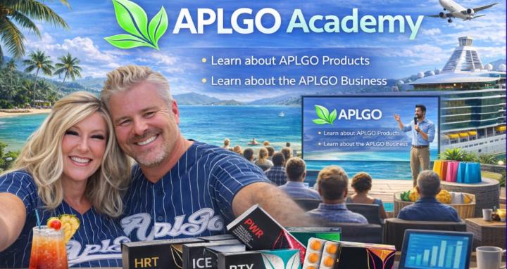 AplGo Academy