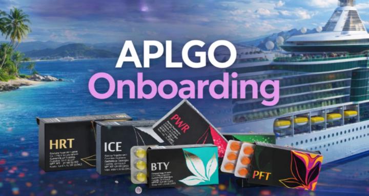 AplGo Onboarding