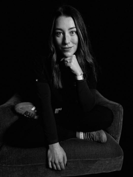 Lindsay Wojdyla