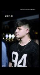Nick Torounidis