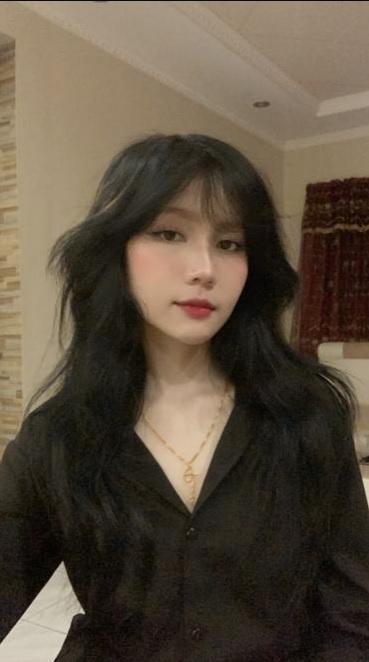 Hasmin Rapunzel Sultan