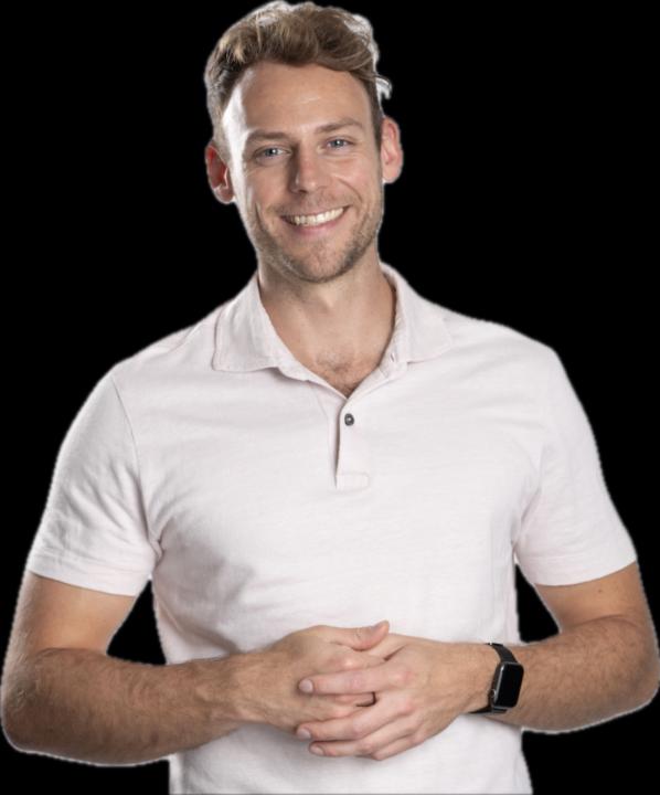 Tim Boegner