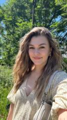 Anastasia Fedoronchuk