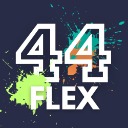 44FLEX