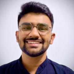 Miraj Patel