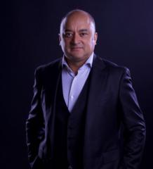 Xavier Martinez Elizalde
