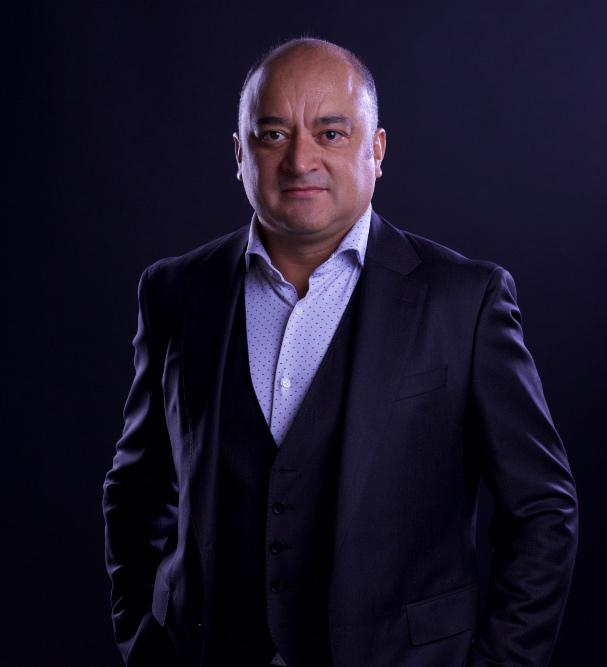 Xavier Martinez Elizalde