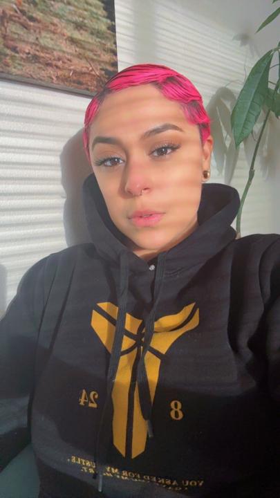Sarai Lopez-Hodges