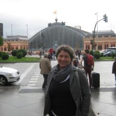 Monica ioana Mostovoi