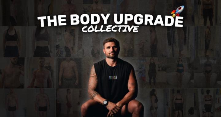 The Body Upgrade Collective