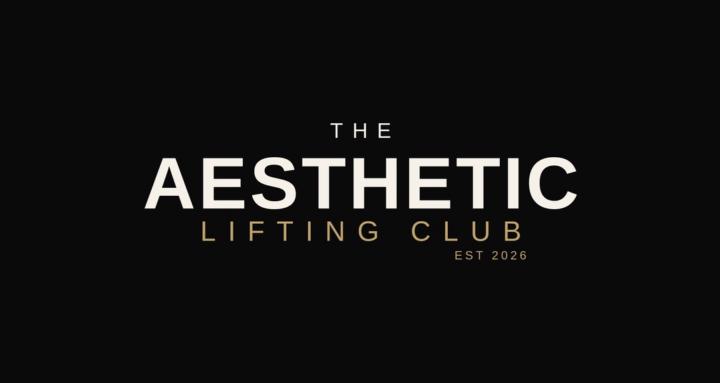 The Aesthetic Lifting Club