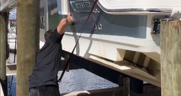Boat Lift Mastery